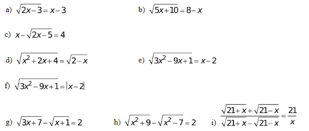 Cách giải bất phương trình lớp 10 hay nhất (ảnh 9)