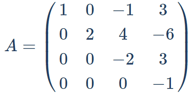Phương pháp Tìm ma trận nghịch đảo bằng cách giải hệ phương trình hay nhất (ảnh 4)