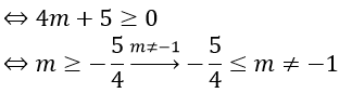 Giải và biện luận phương trình thao hàm số m (ảnh 5)